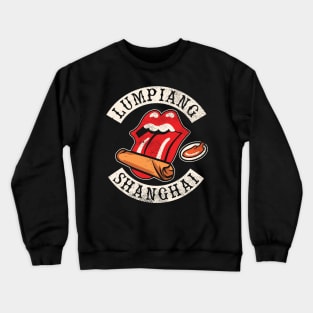 Lumpiang Shanghai Crewneck Sweatshirt